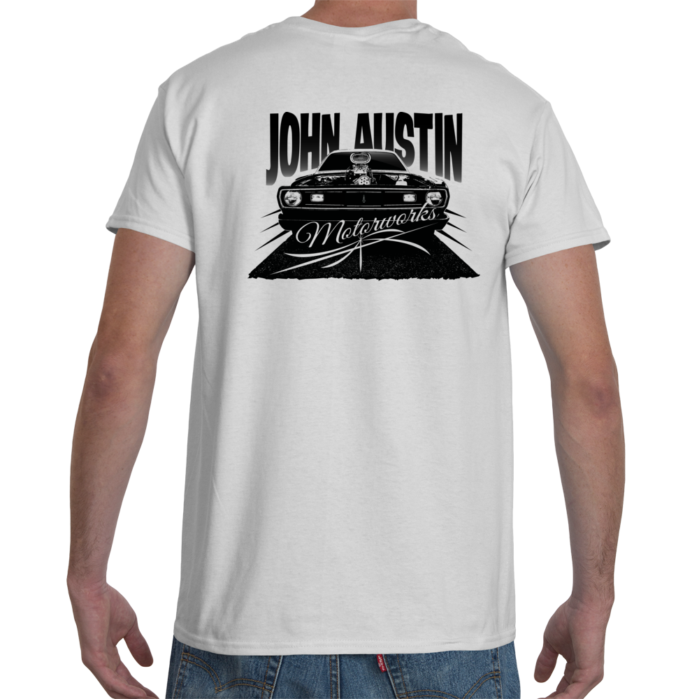 JAM 'Blown' T-Shirt
