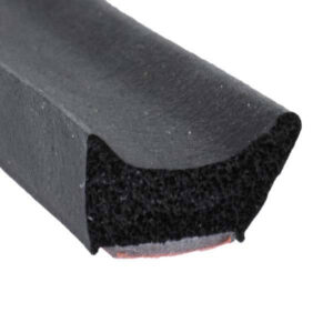 Steel Rubber Products weatherstrip