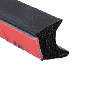 Steel Rubber Products weatherstrip